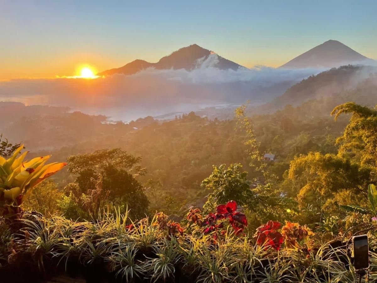 Tukadsari Camping Kintamani Exterior foto