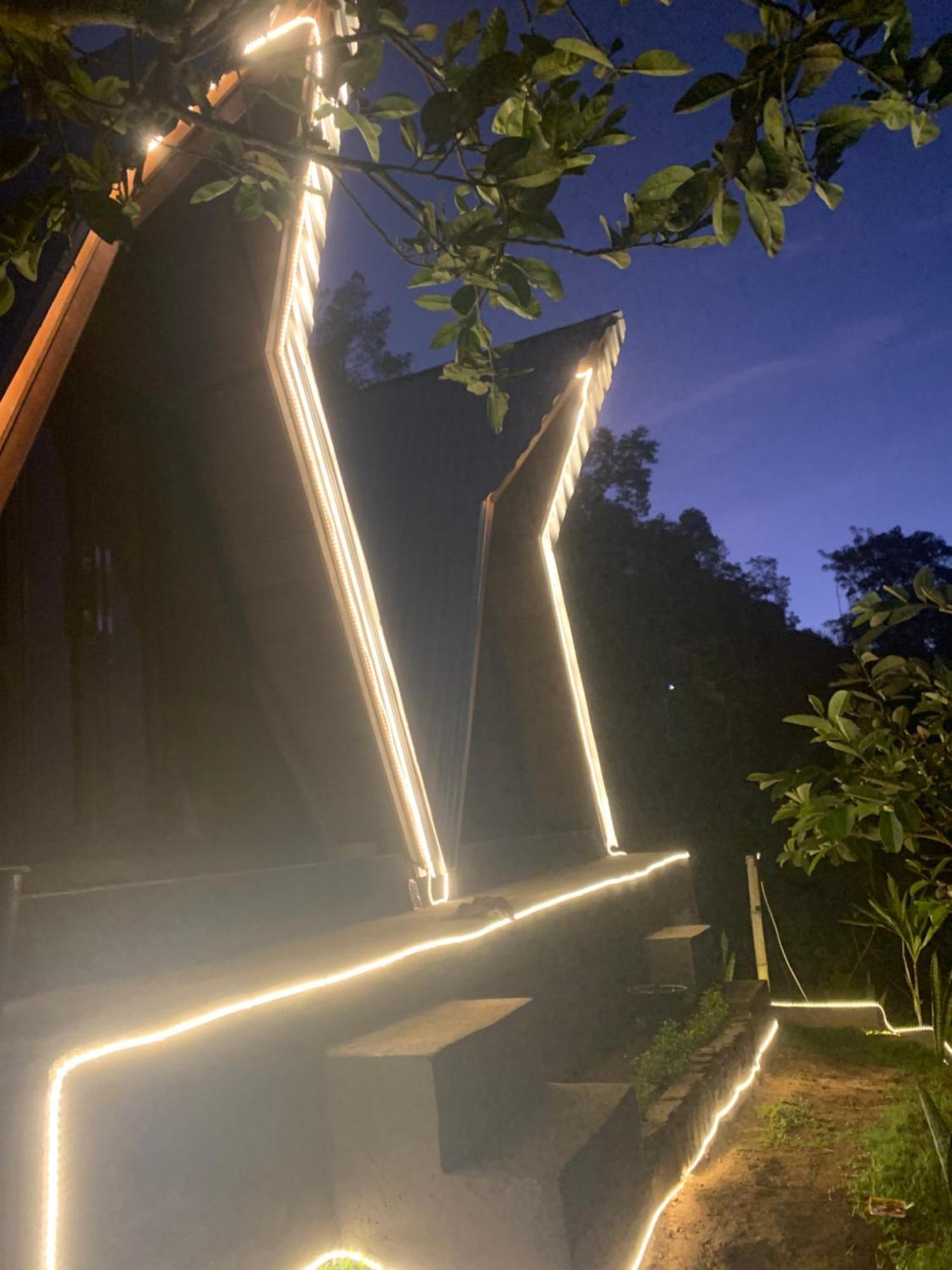 Tukadsari Camping Kintamani Exterior foto